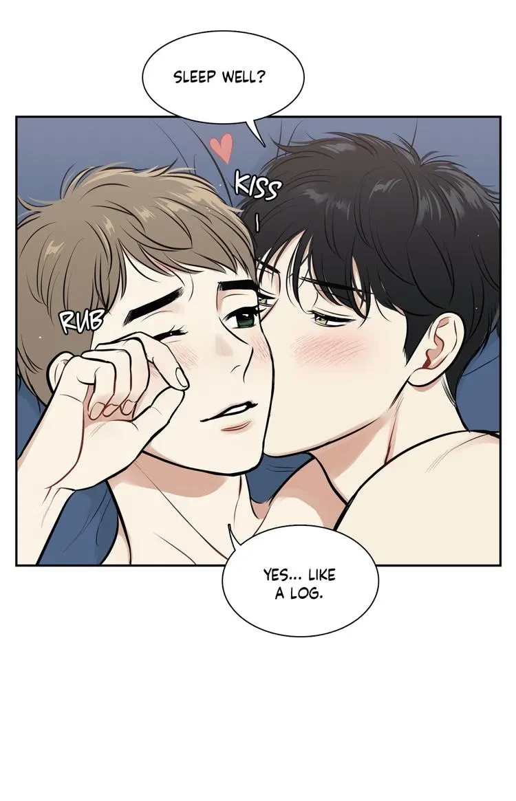 BJ Alex Chapter 93, page 30