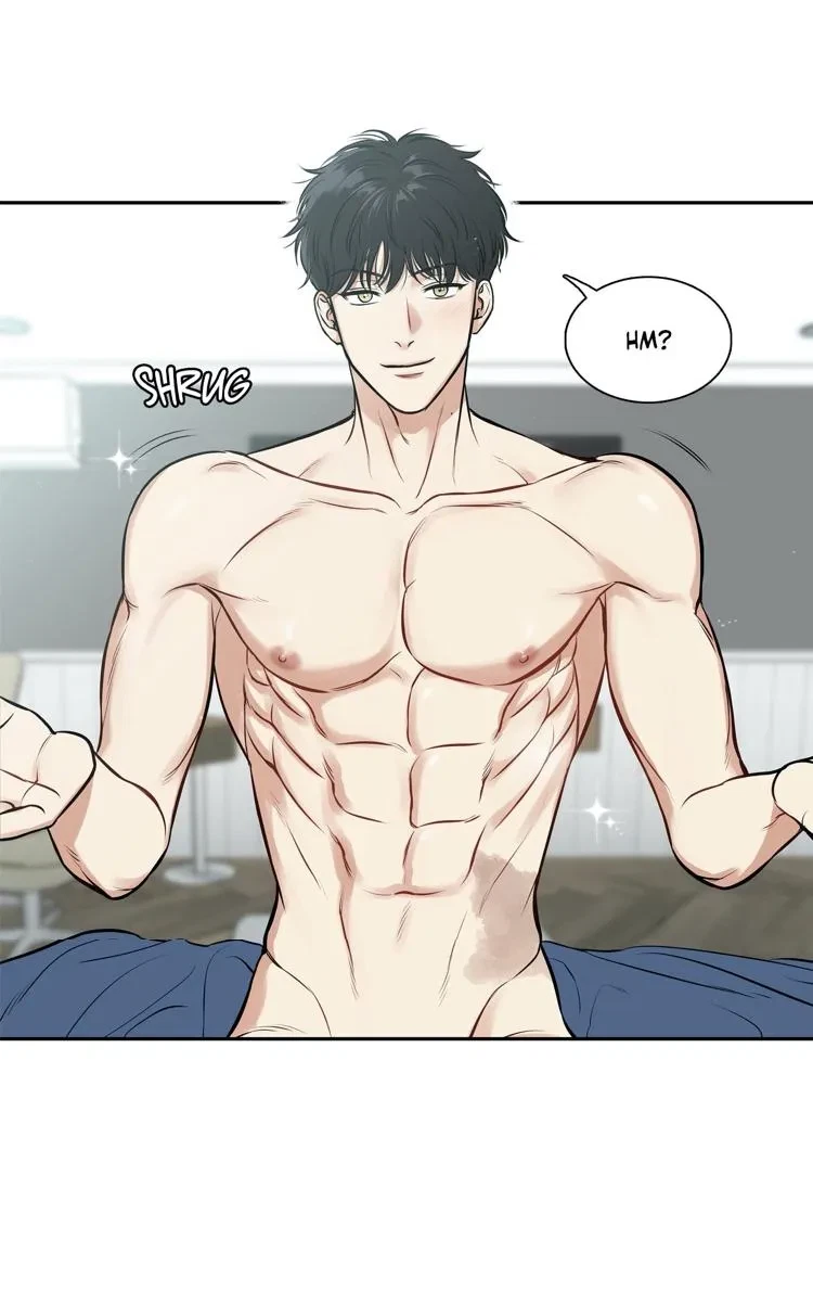 BJ Alex Chapter 93, page 34