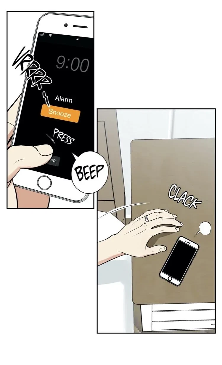BJ Alex Chapter 93, page 5