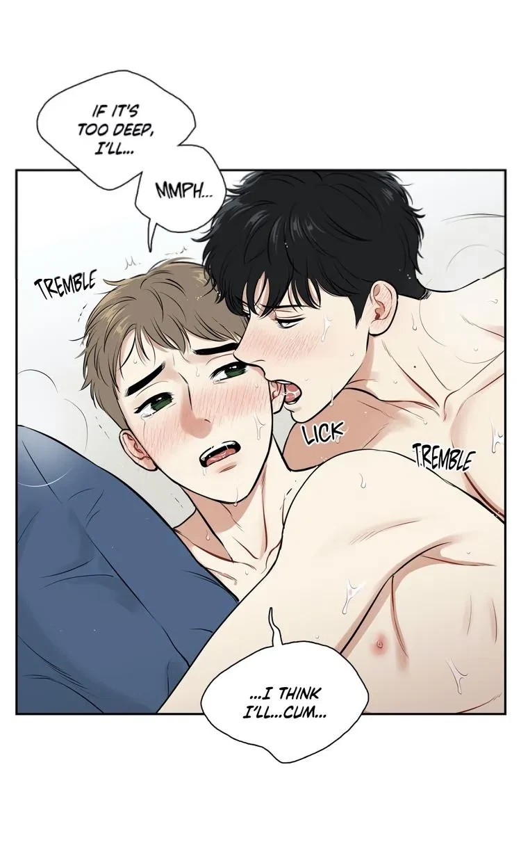 BJ Alex Chapter 93, page 50