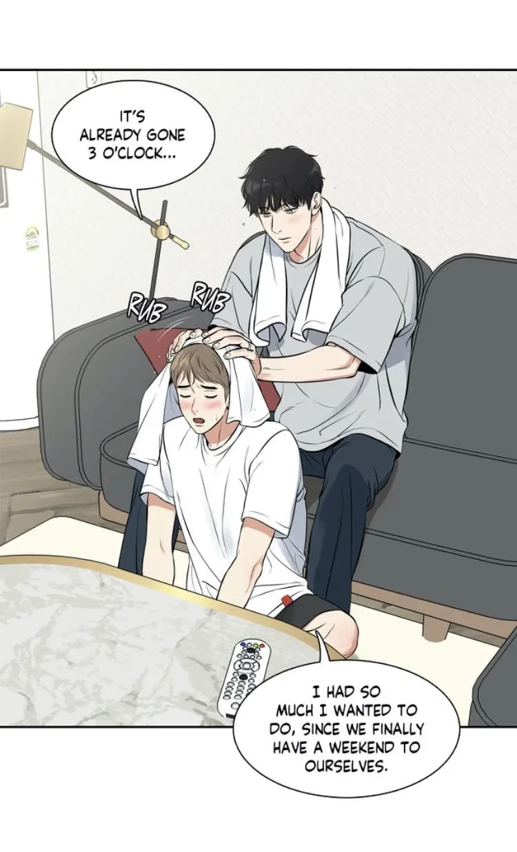 BJ Alex Chapter 93, page 60