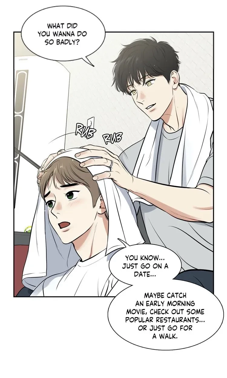 BJ Alex Chapter 93, page 61