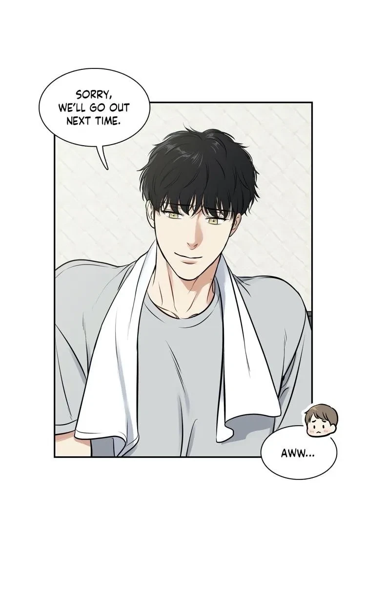 BJ Alex Chapter 93, page 64