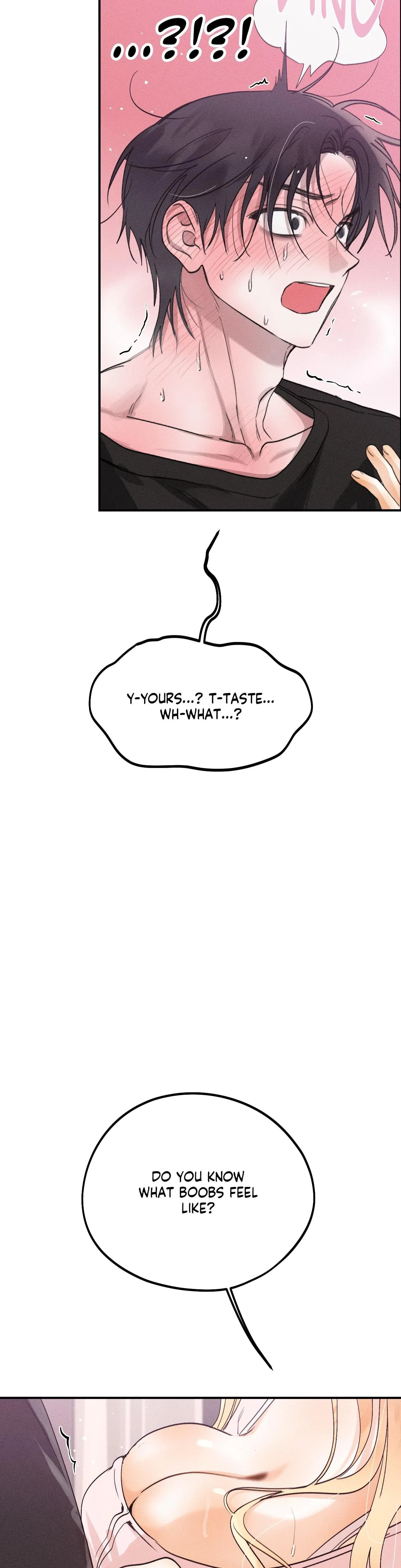Boo-Tiful Nightmare Chapter 27, page 12