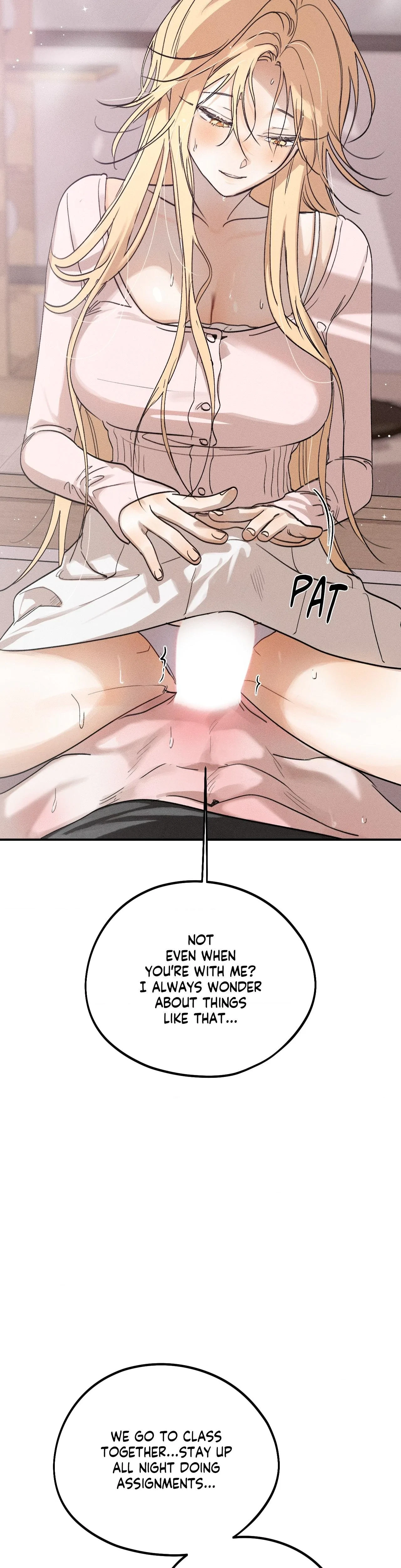 Boo-Tiful Nightmare Chapter 27, page 15