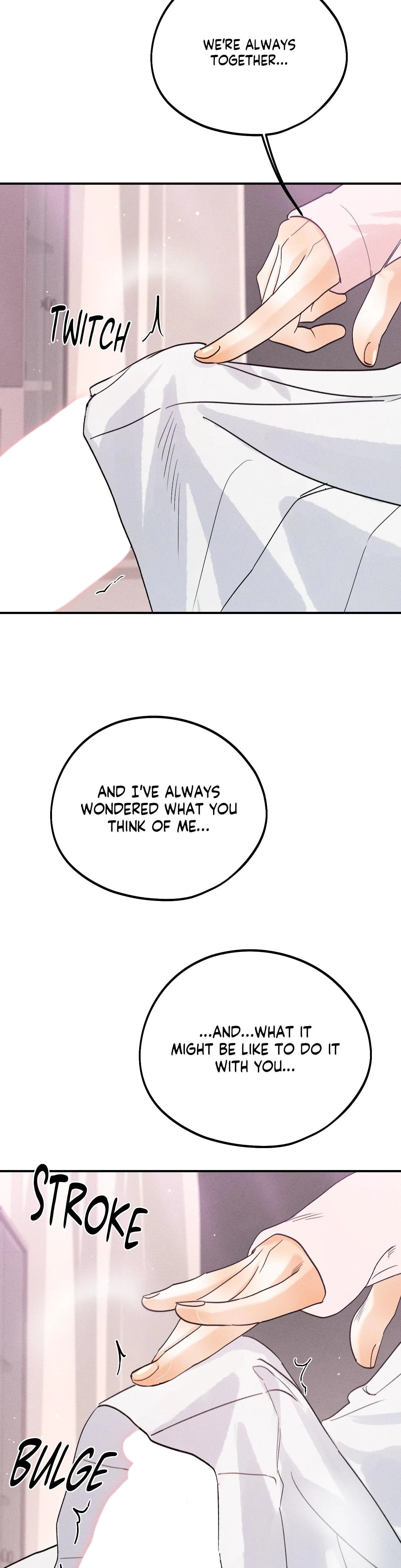 Boo-Tiful Nightmare Chapter 27, page 16