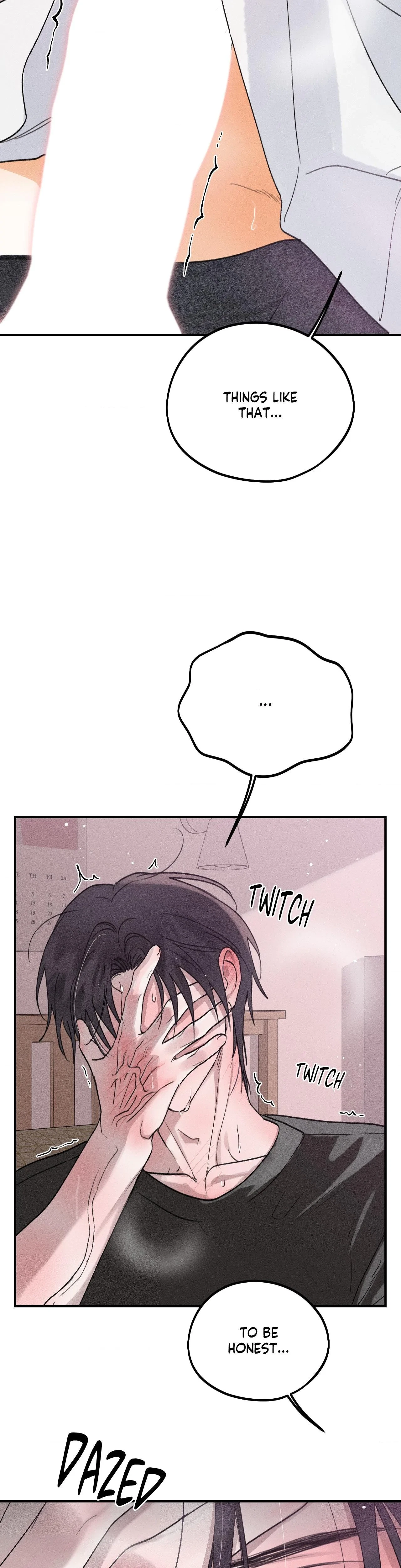 Boo-Tiful Nightmare Chapter 27, page 17