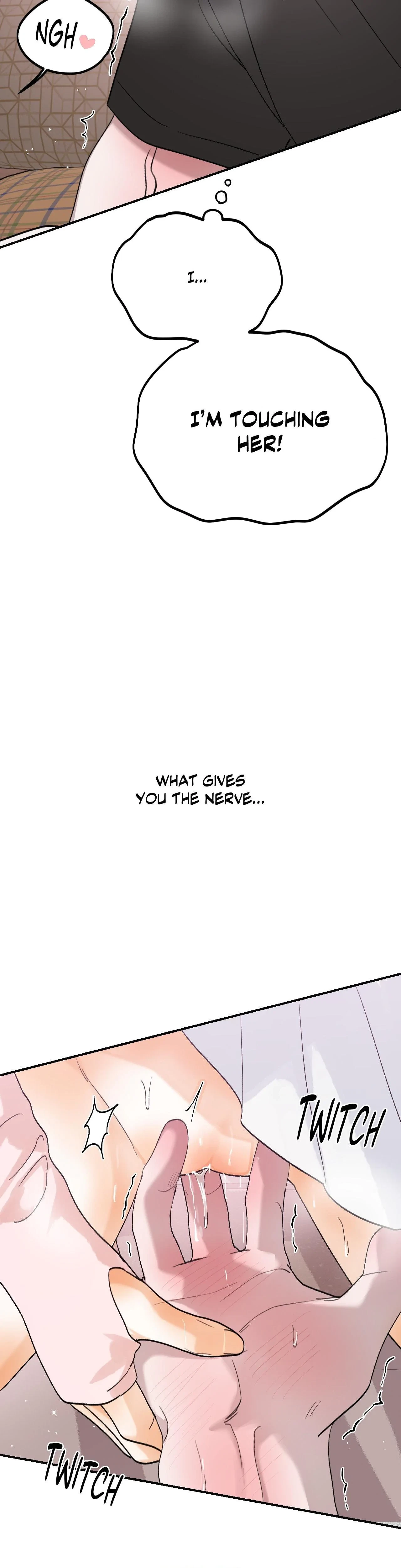 Boo-Tiful Nightmare Chapter 27, page 24