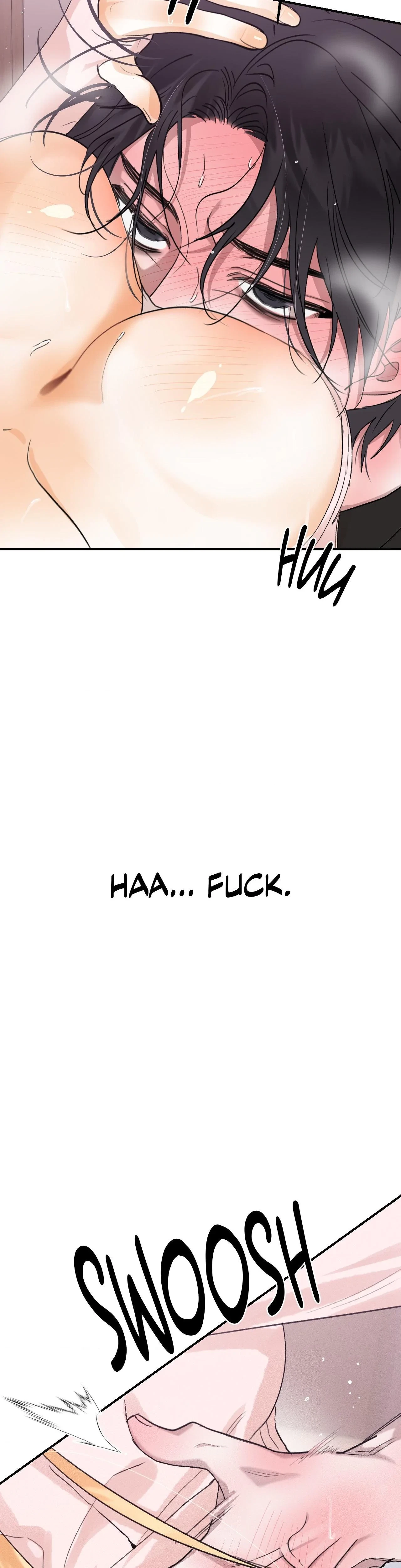 Boo-Tiful Nightmare Chapter 27, page 29