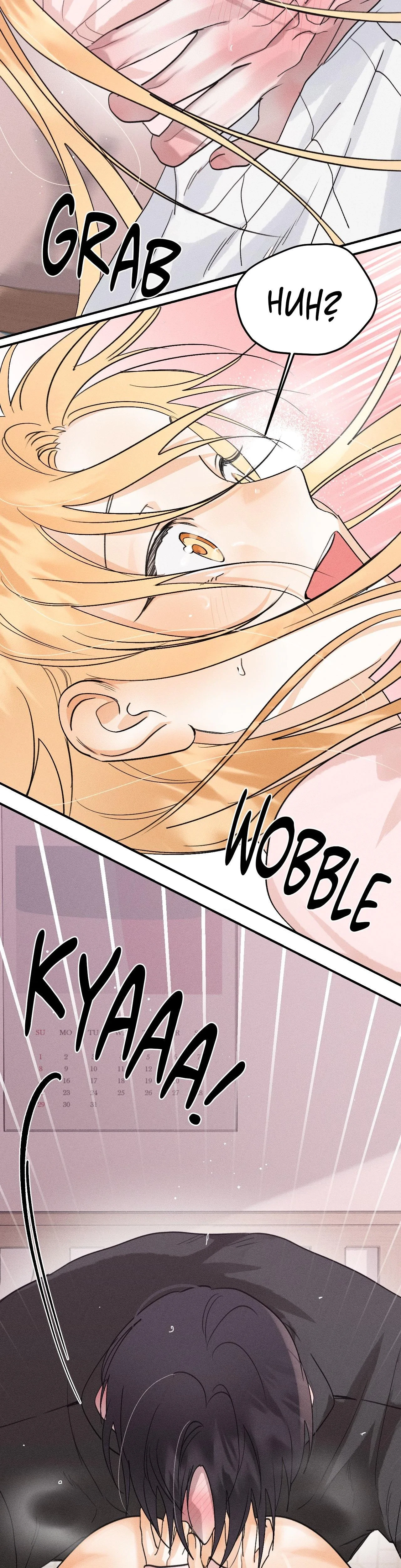 Boo-Tiful Nightmare Chapter 27, page 30