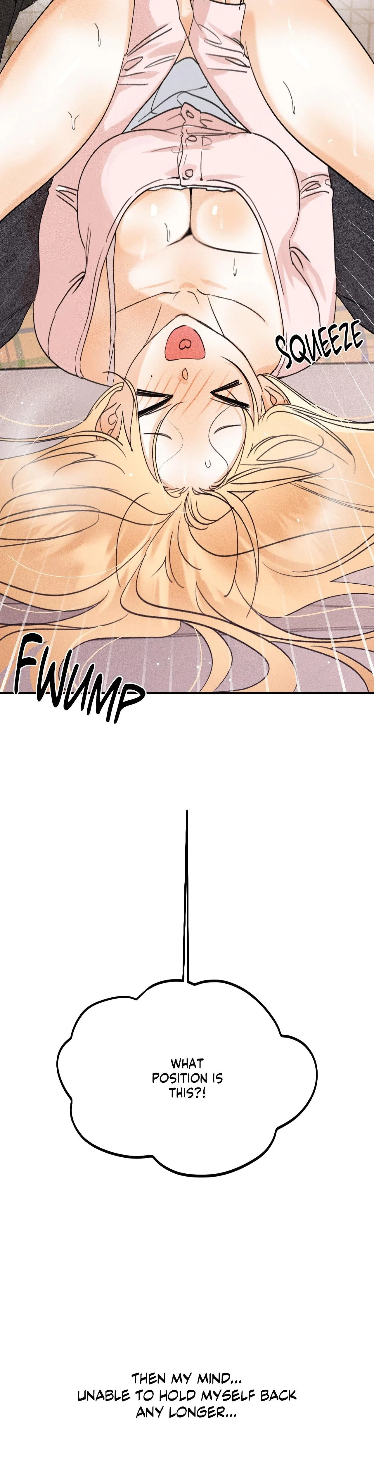 Boo-Tiful Nightmare Chapter 27, page 31