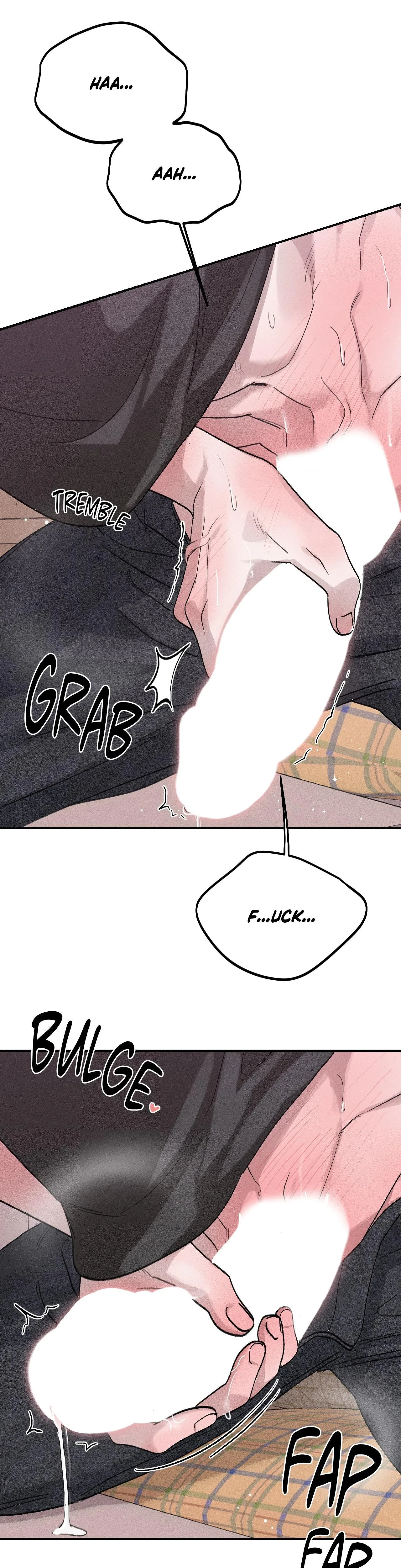 Boo-Tiful Nightmare Chapter 27, page 34