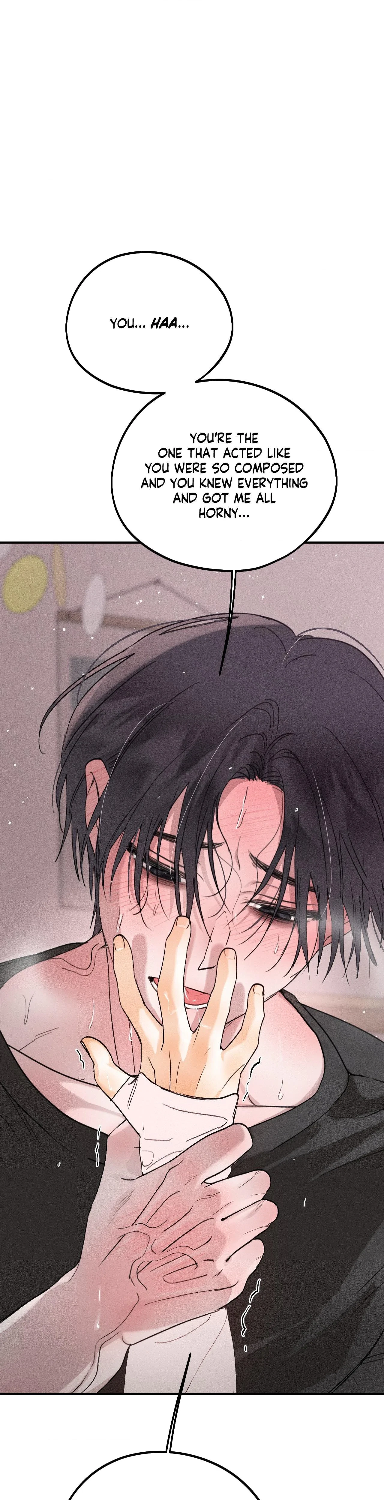 Boo-Tiful Nightmare Chapter 27, page 37