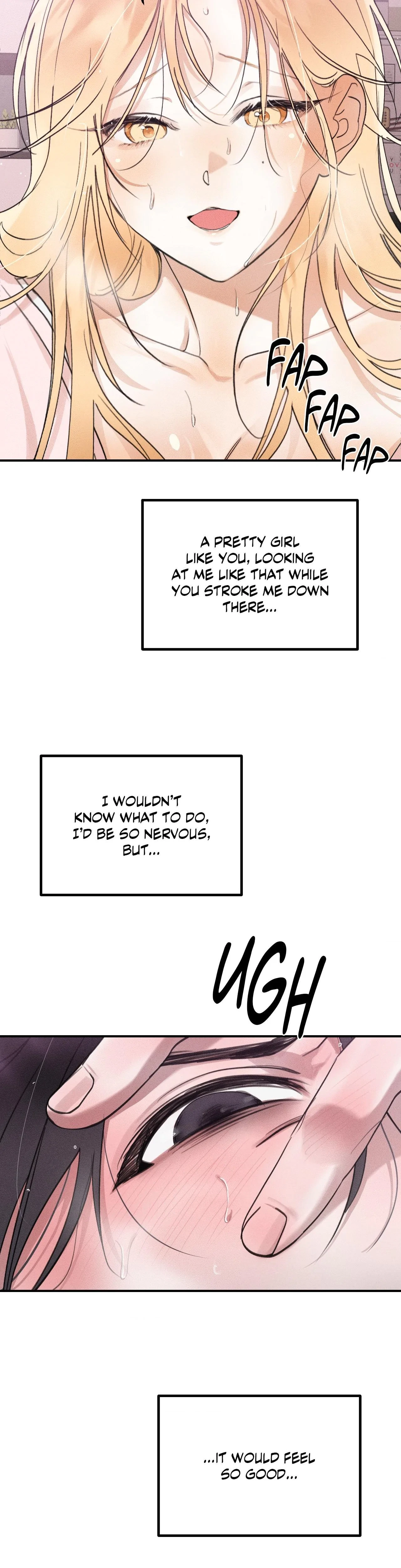 Boo-Tiful Nightmare Chapter 27, page 4