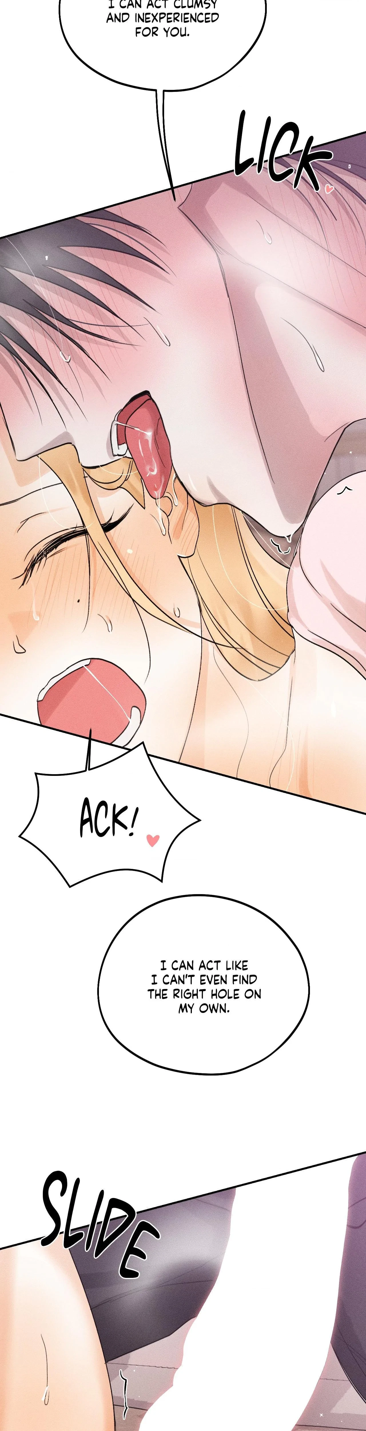 Boo-Tiful Nightmare Chapter 27, page 43