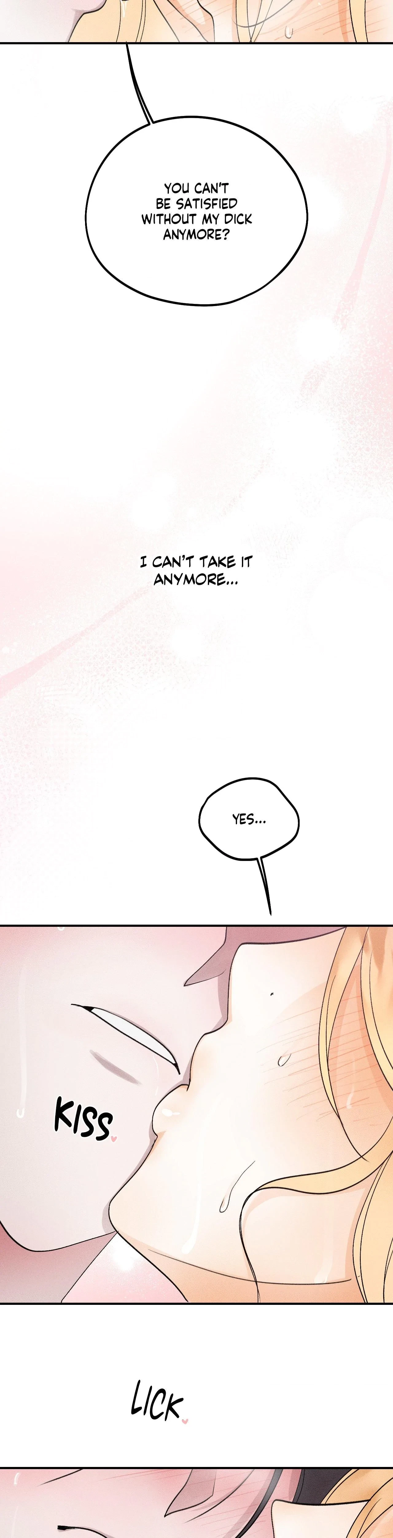Boo-Tiful Nightmare Chapter 27, page 55