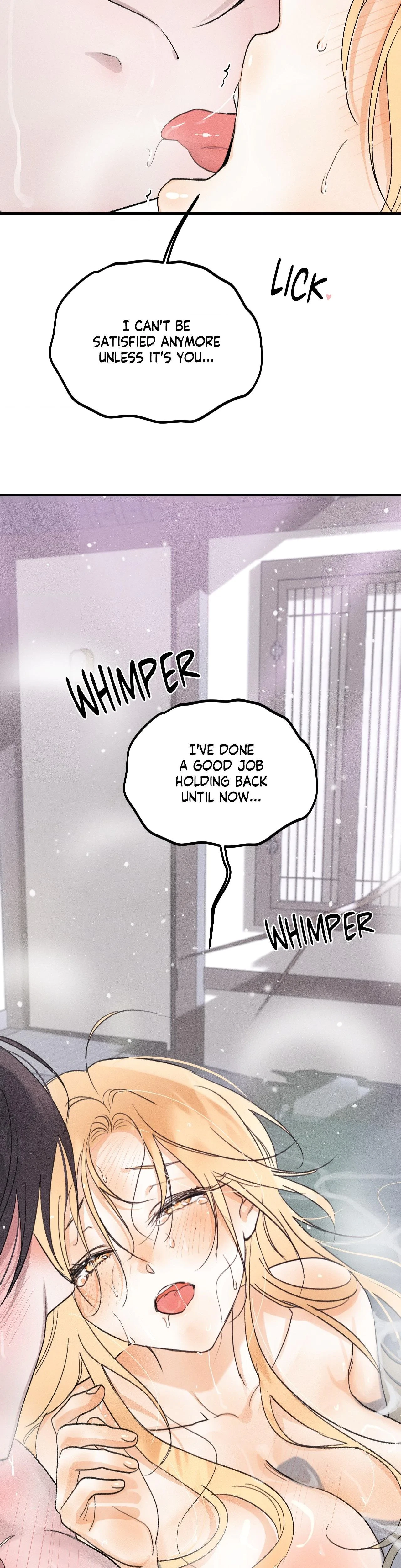 Boo-Tiful Nightmare Chapter 27, page 56