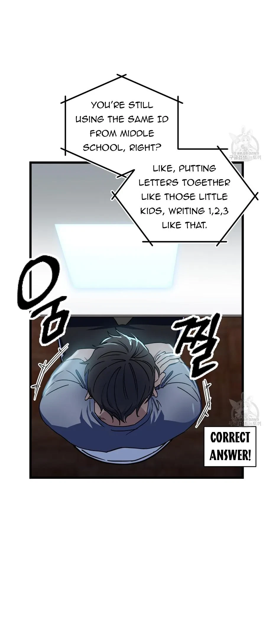 Chapter 3, page 5