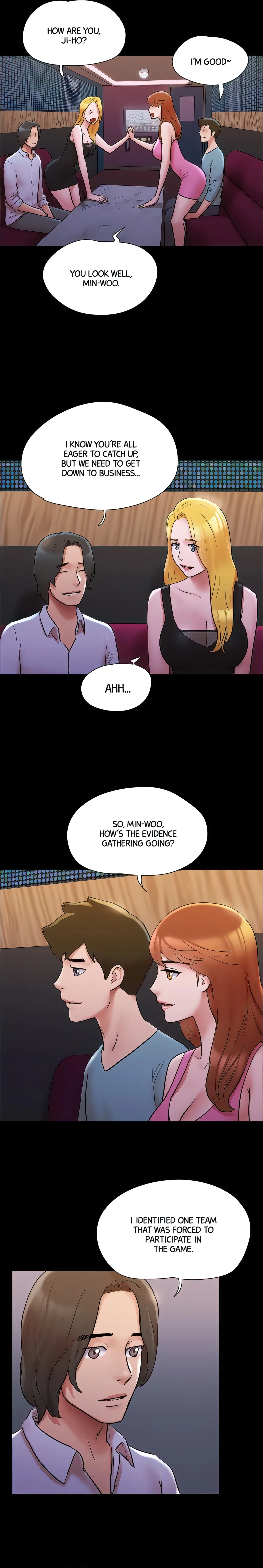 Only With Consent Chapter 139 (Uncensored), page 10