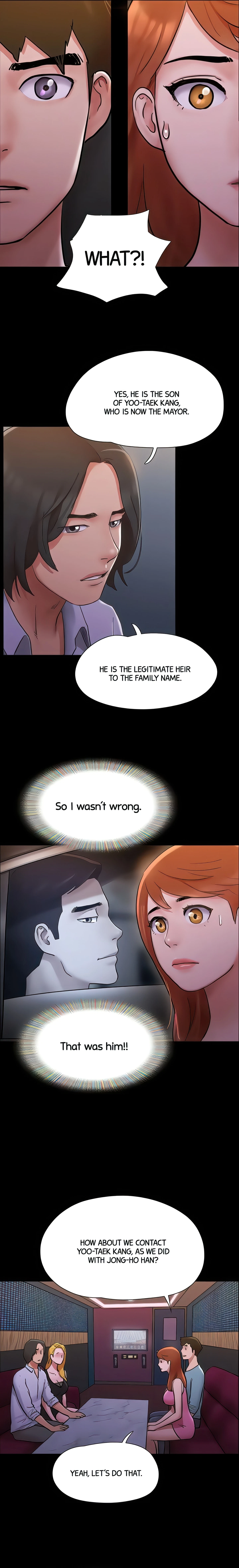 Only With Consent Chapter 139 (Uncensored), page 13
