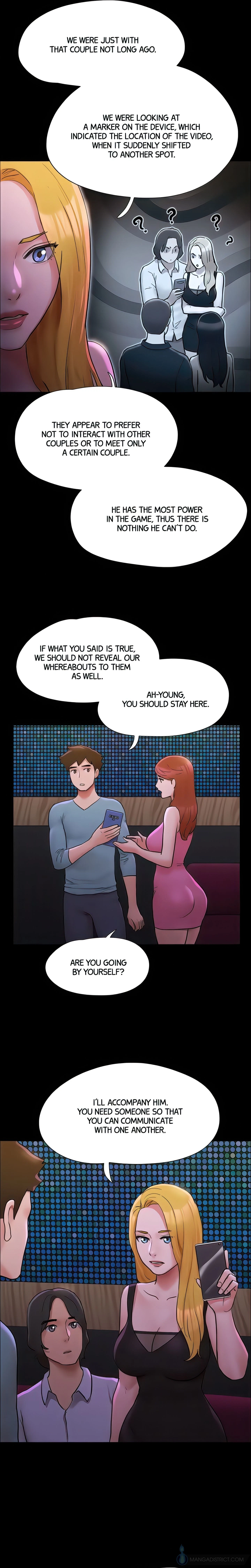 Only With Consent Chapter 139 (Uncensored), page 15