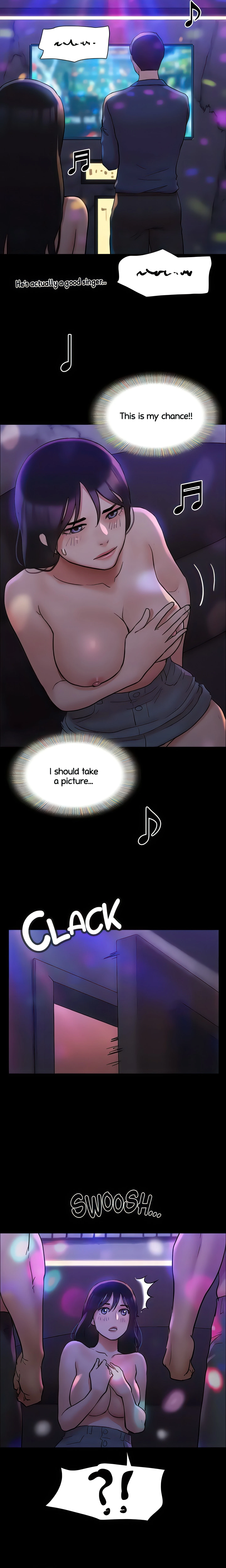 Only With Consent Chapter 139 (Uncensored), page 24
