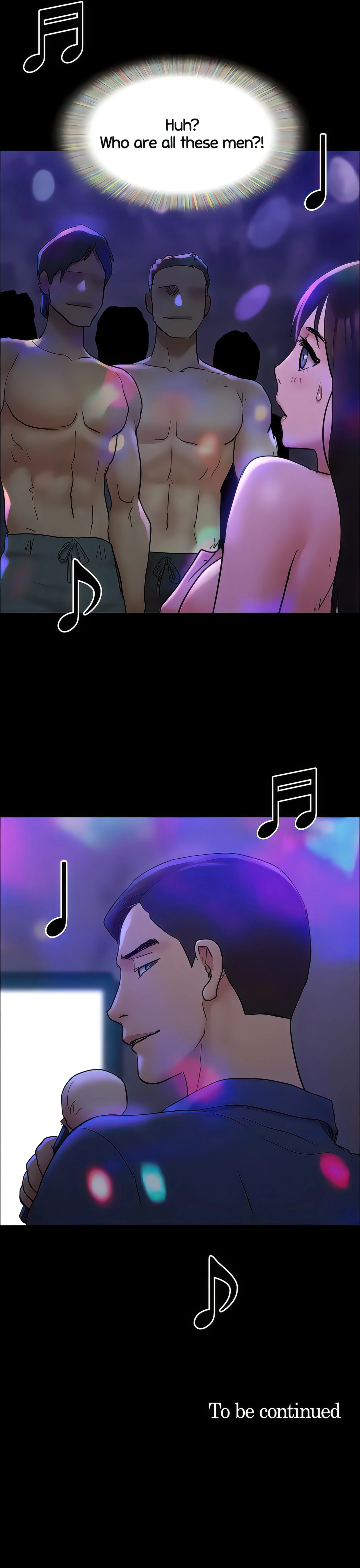Only With Consent Chapter 139 (Uncensored), page 25