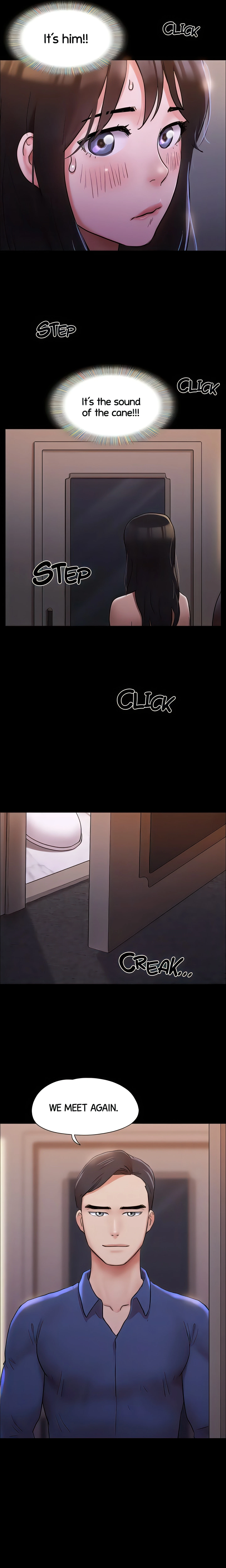 Only With Consent Chapter 139 (Uncensored), page 6