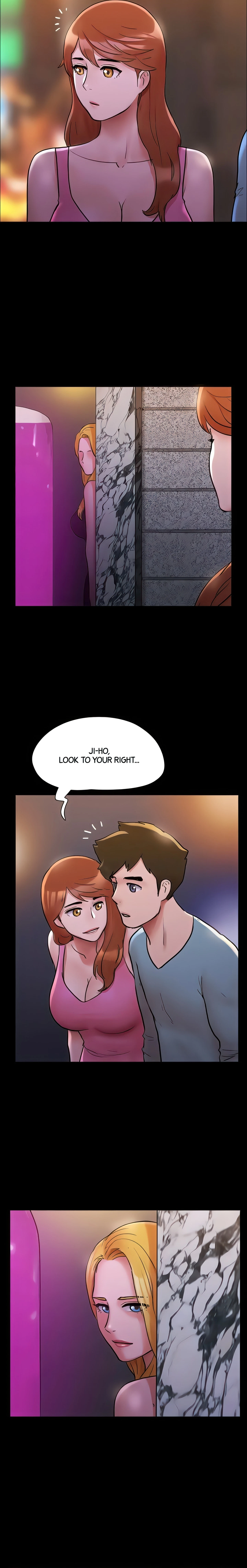 Only With Consent Chapter 139 (Uncensored), page 8