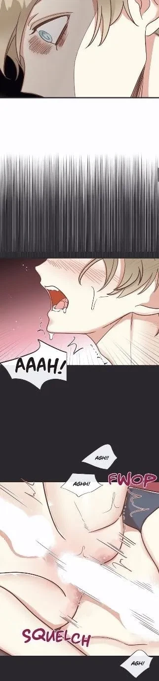 The Devil's Temptation Chapter 82, page 16
