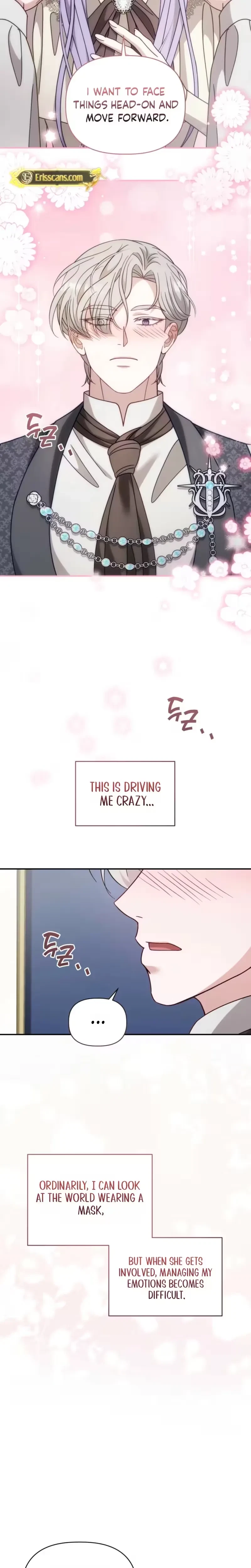 Devoured By An Impure Savior Chapter 27, page 16