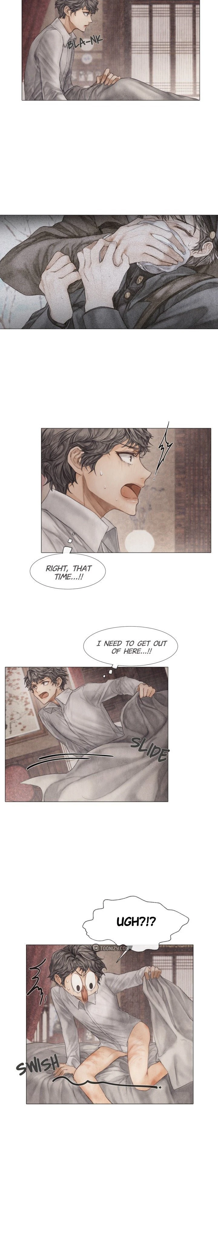 Broken Boy Chapter 7, page 10