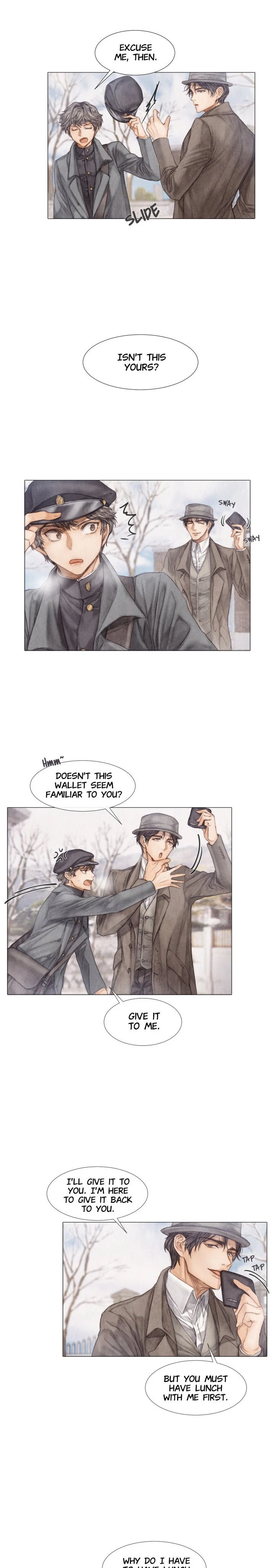 Broken Boy Chapter 7, page 2