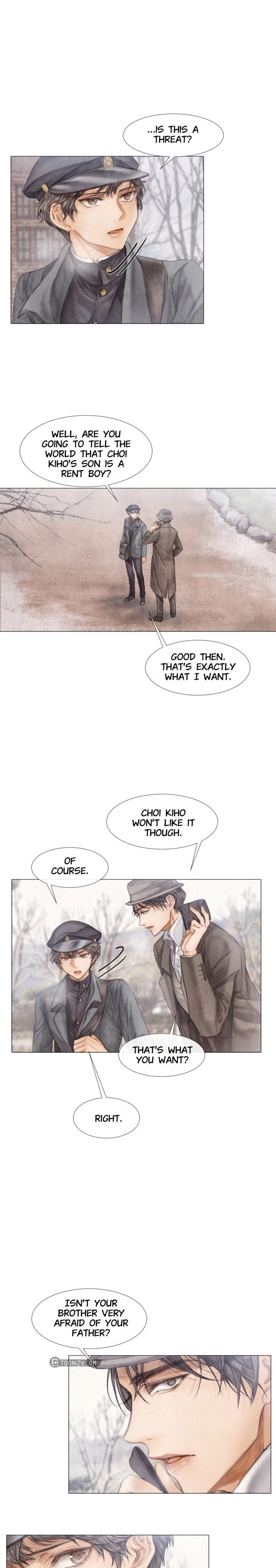 Broken Boy Chapter 7, page 4