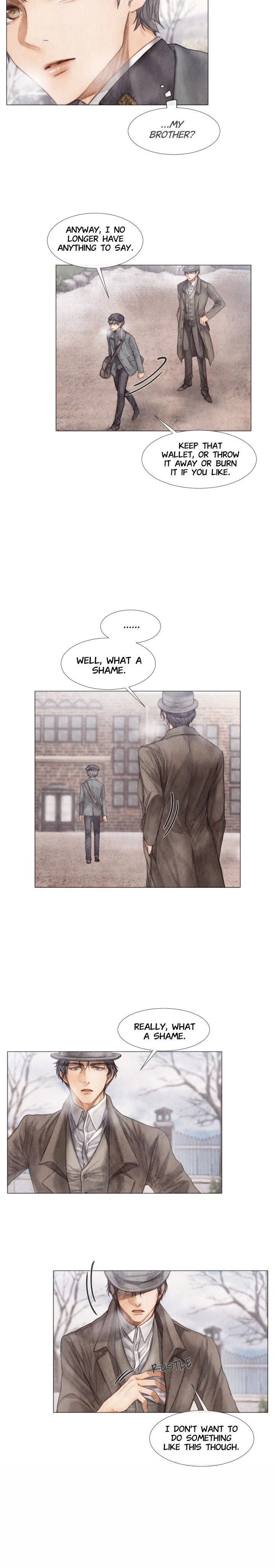 Broken Boy Chapter 7, page 5
