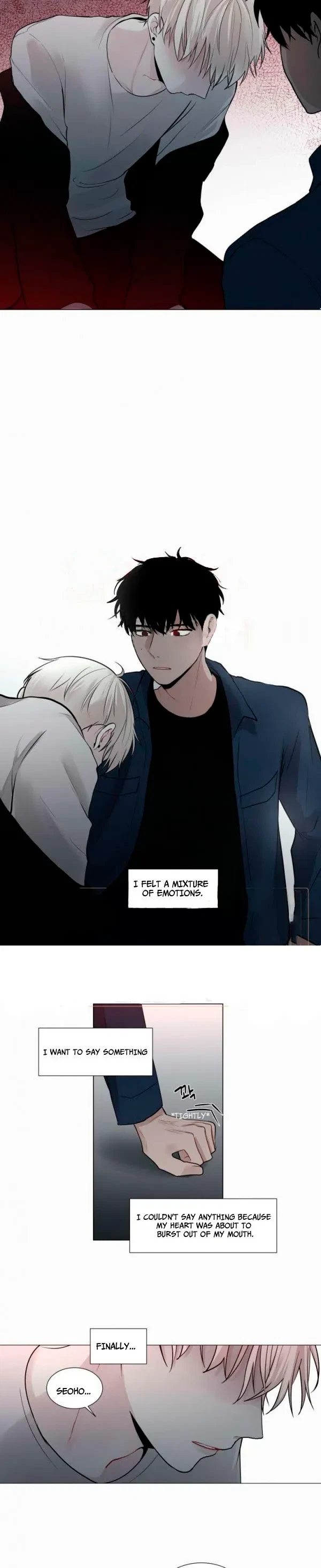 Blood Sacrifice Chapter 24, page 7
