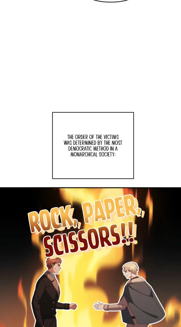 Five Husbands Appeared On My Birthday Chapter 31, page 13