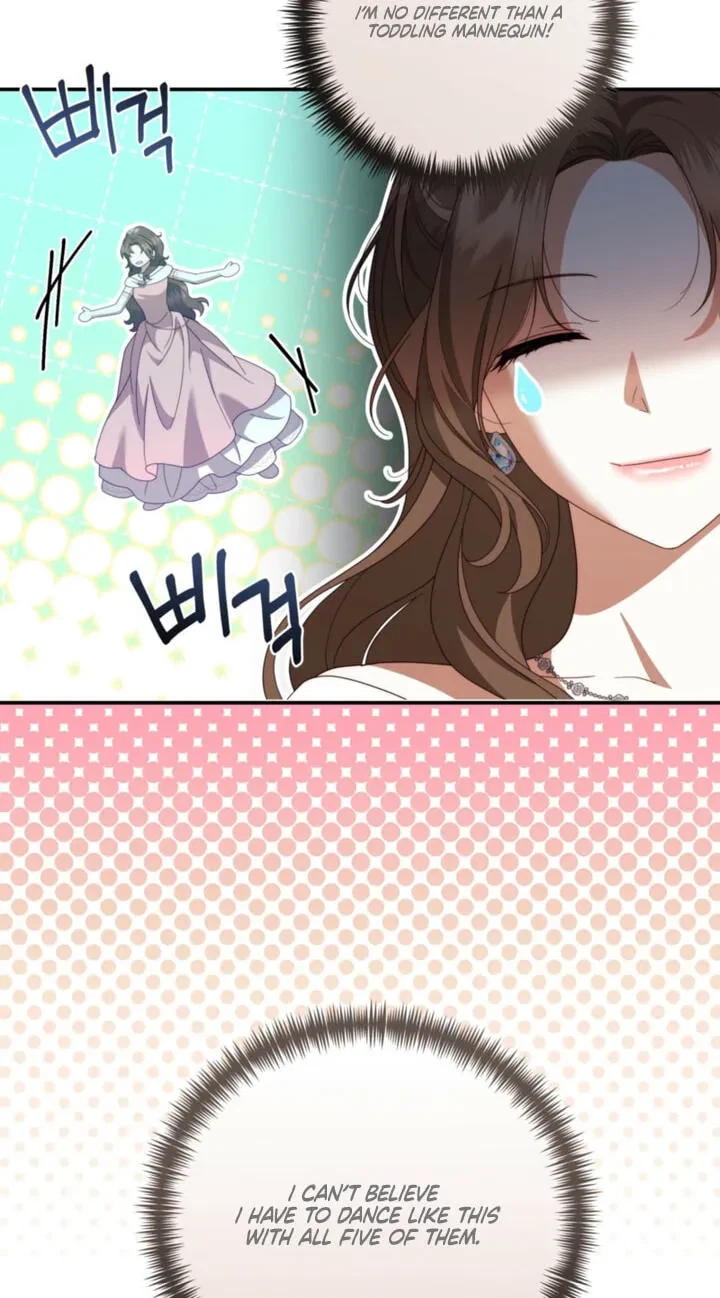 Five Husbands Appeared On My Birthday Chapter 31, page 16