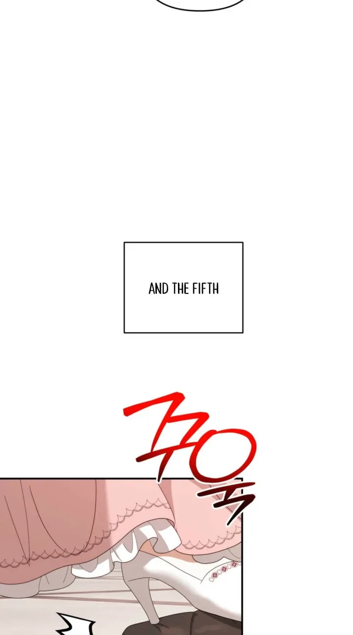 Five Husbands Appeared On My Birthday Chapter 31, page 22