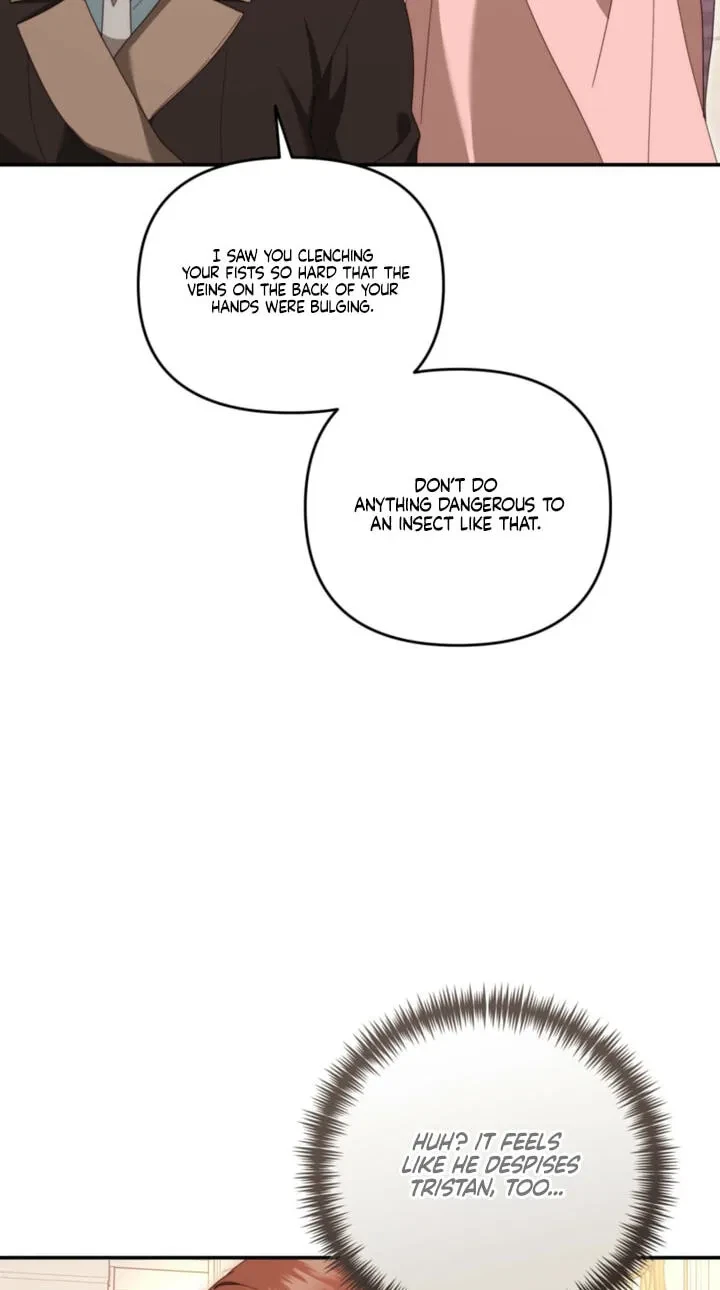 Five Husbands Appeared On My Birthday Chapter 31, page 3