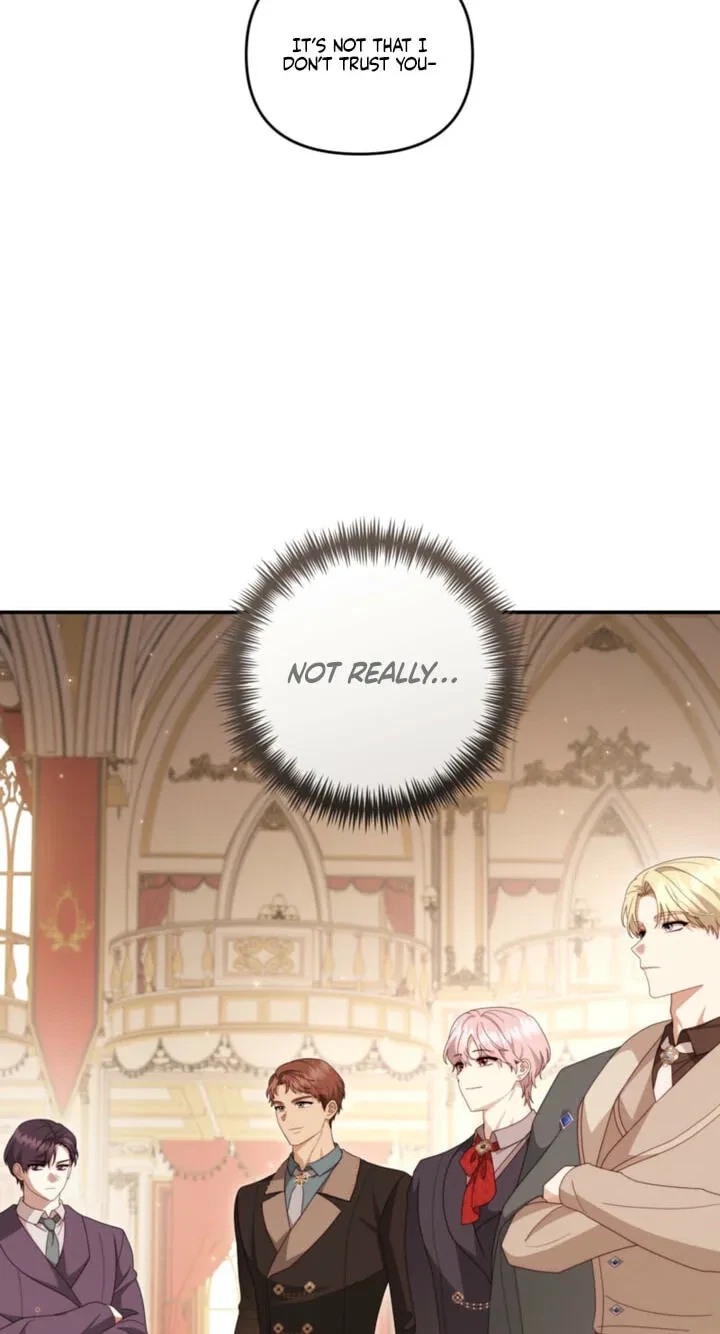 Five Husbands Appeared On My Birthday Chapter 31, page 30