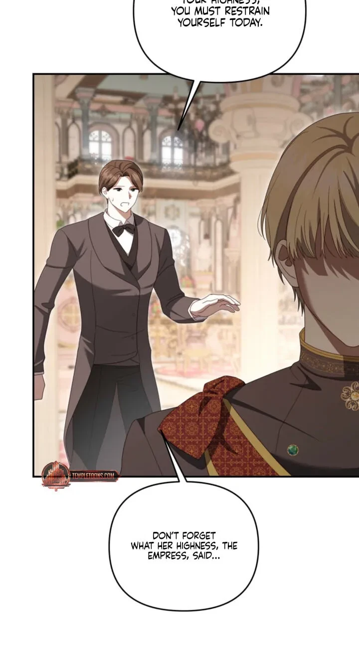 Five Husbands Appeared On My Birthday Chapter 31, page 45