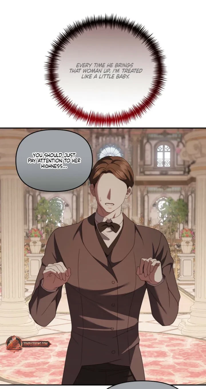 Five Husbands Appeared On My Birthday Chapter 31, page 49