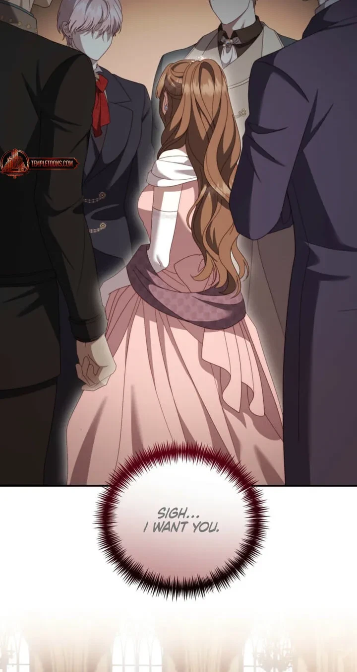 Five Husbands Appeared On My Birthday Chapter 31, page 53