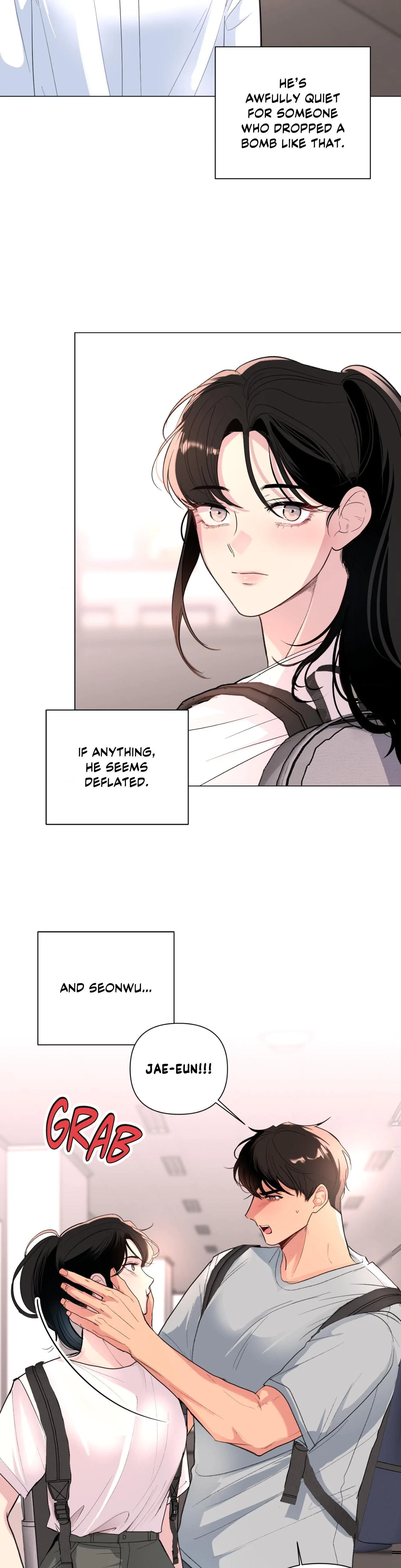 The Nerd Formula Chapter 29, page 14