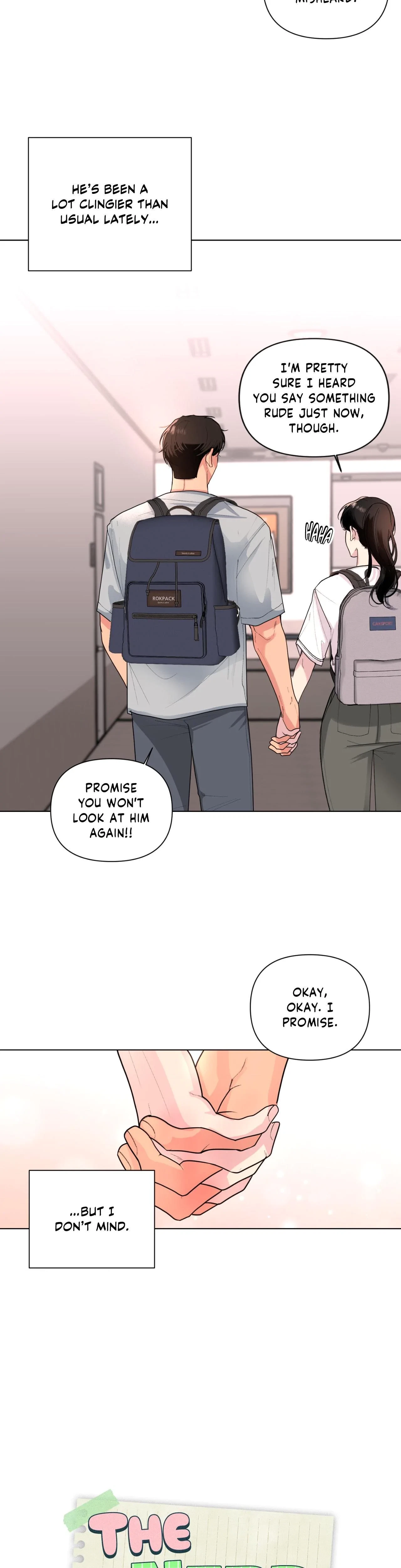 The Nerd Formula Chapter 29, page 16