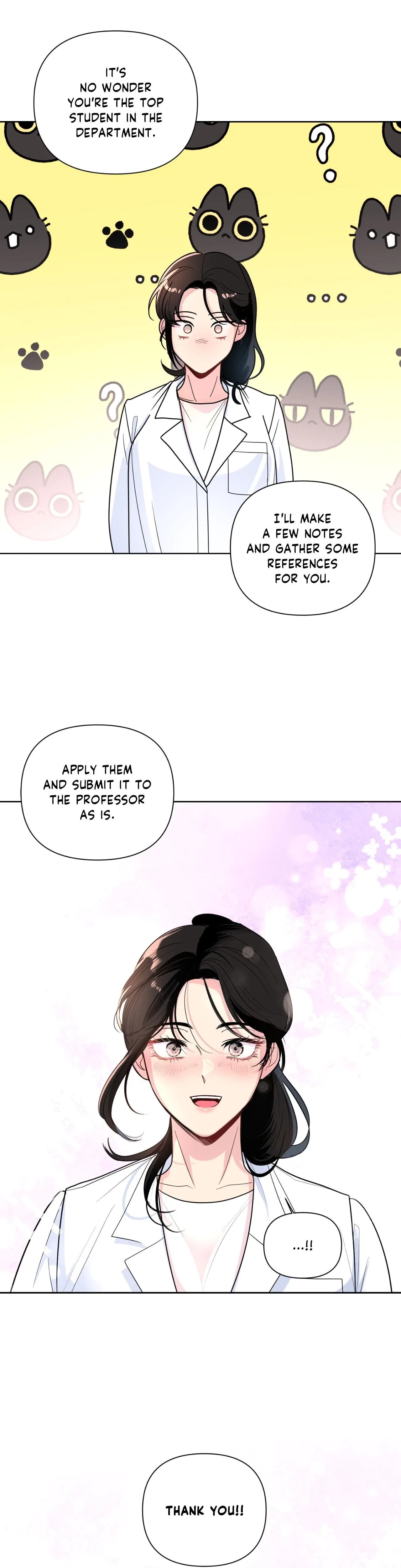 The Nerd Formula Chapter 29, page 20