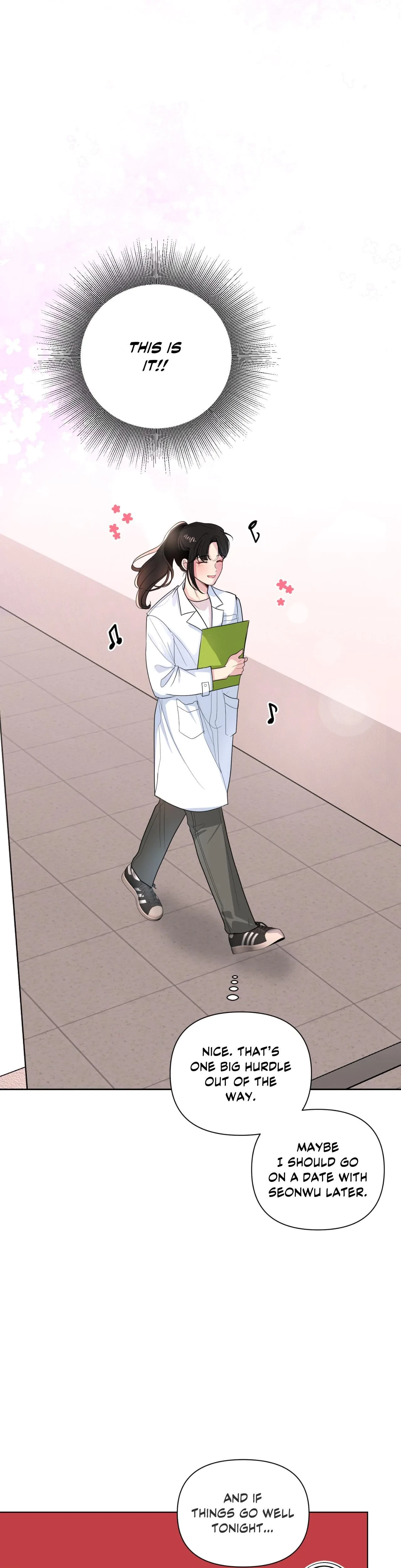 The Nerd Formula Chapter 29, page 21