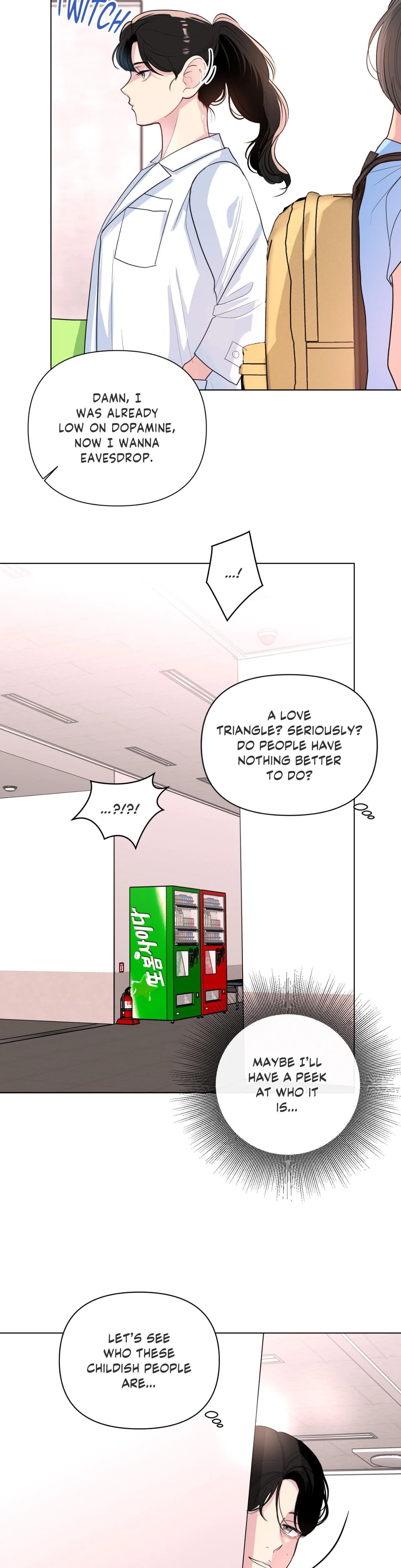 The Nerd Formula Chapter 29, page 23