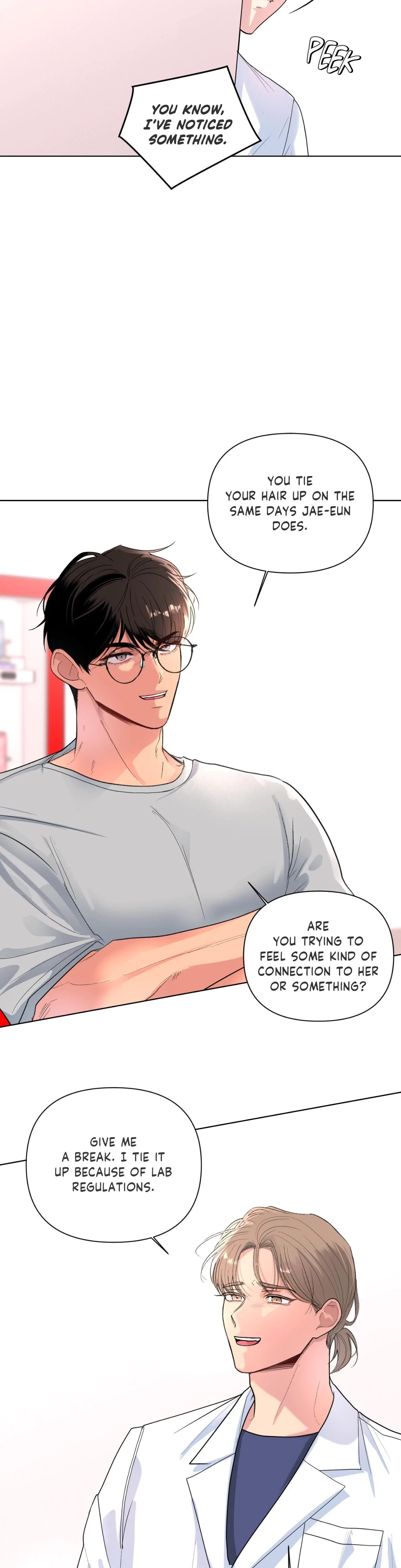 The Nerd Formula Chapter 29, page 24